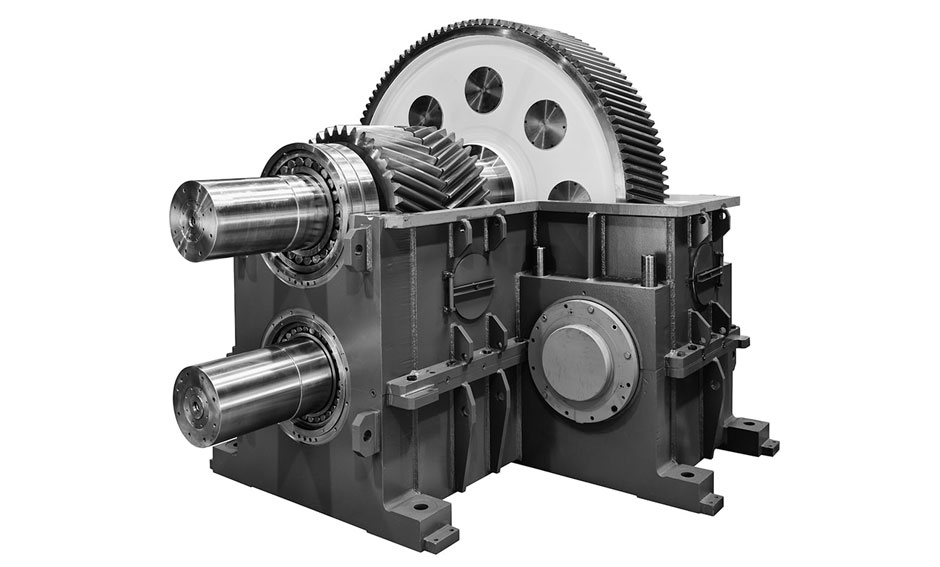 Pekrun Getriebebau GmbH