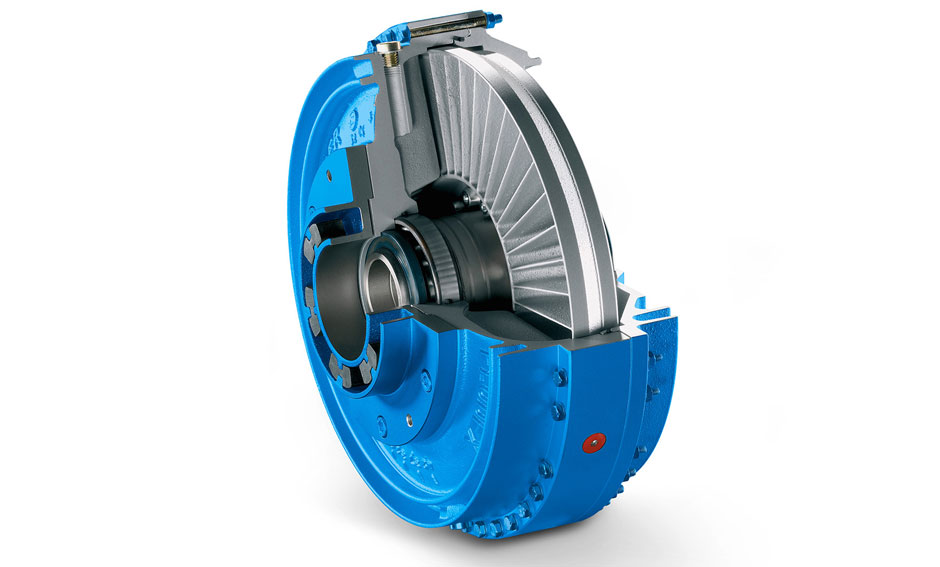Flender International GmbH