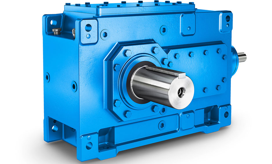 Flender International GmbH