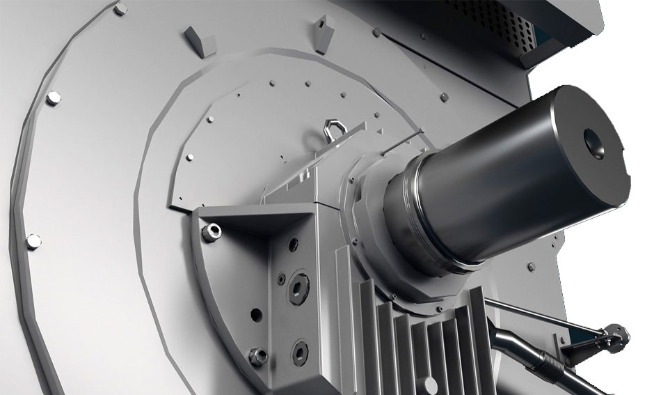 Innomotics GmbH