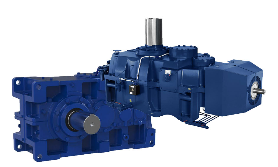 Sumitomo Heavy Industries, Ltd.