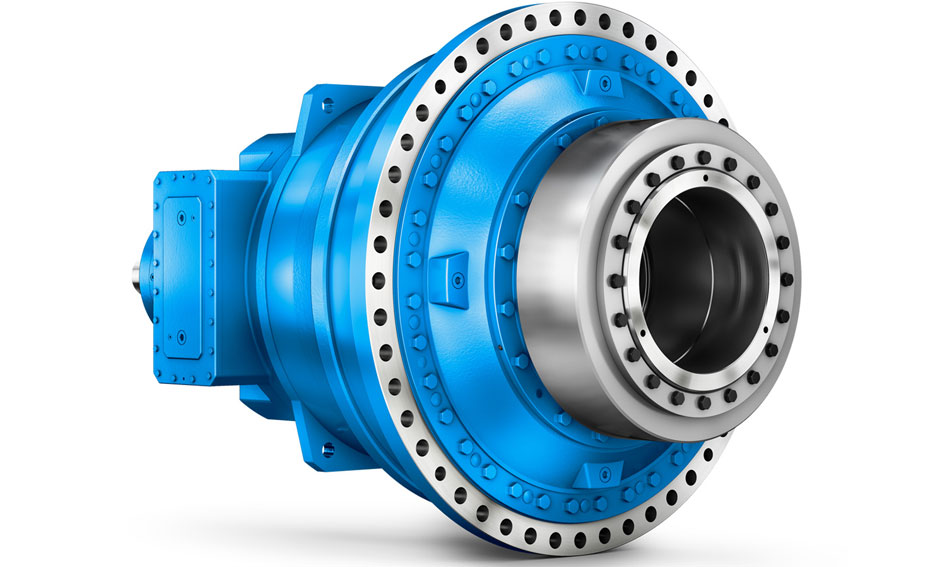 Flender International GmbH